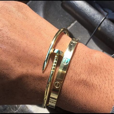 men cartier bracelets|cartier bracelet men's cheap.